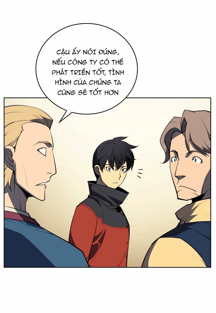 Thợ Rèn Huyền Thoại Chapter 18 - Trang 2