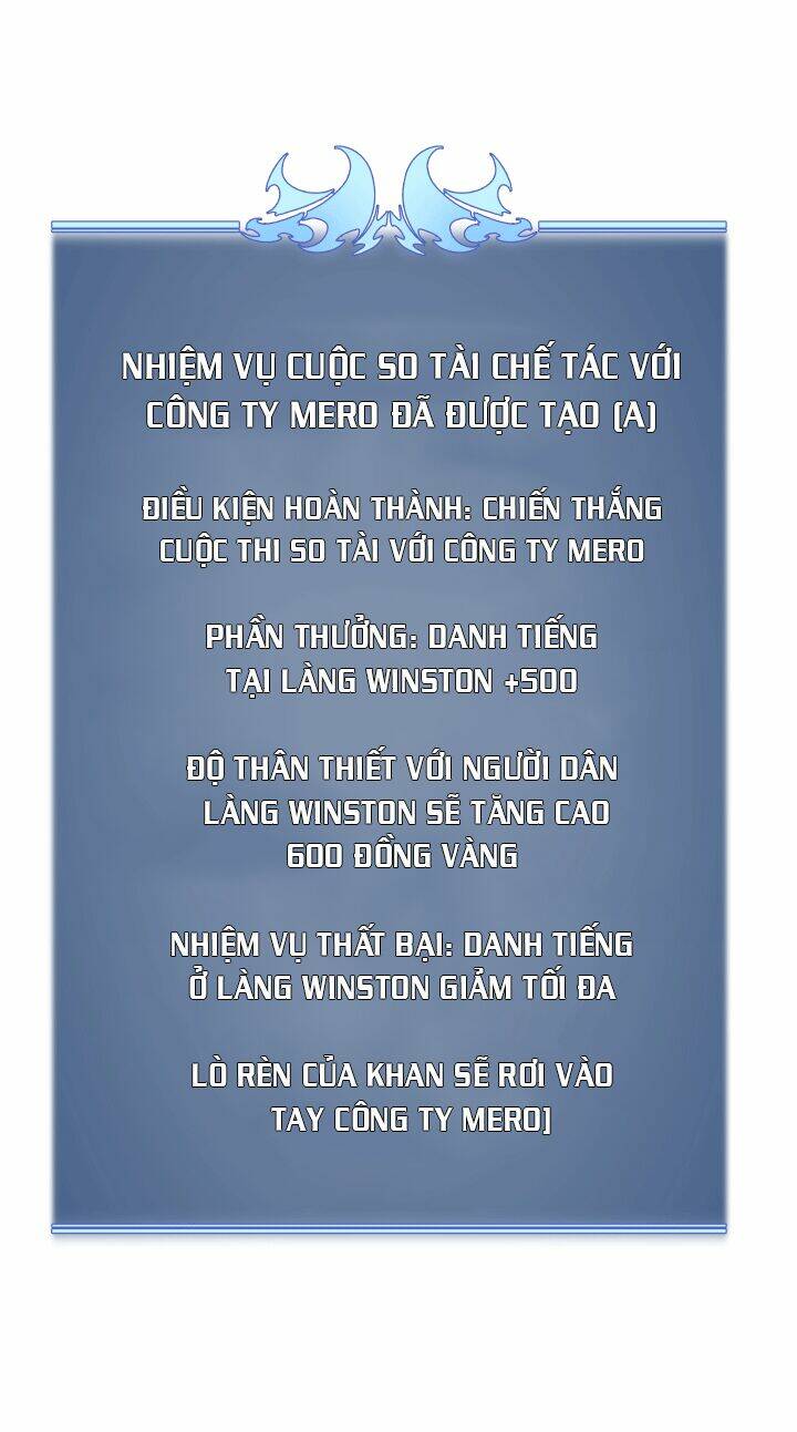 Thợ Rèn Huyền Thoại Chapter 18 - Trang 2