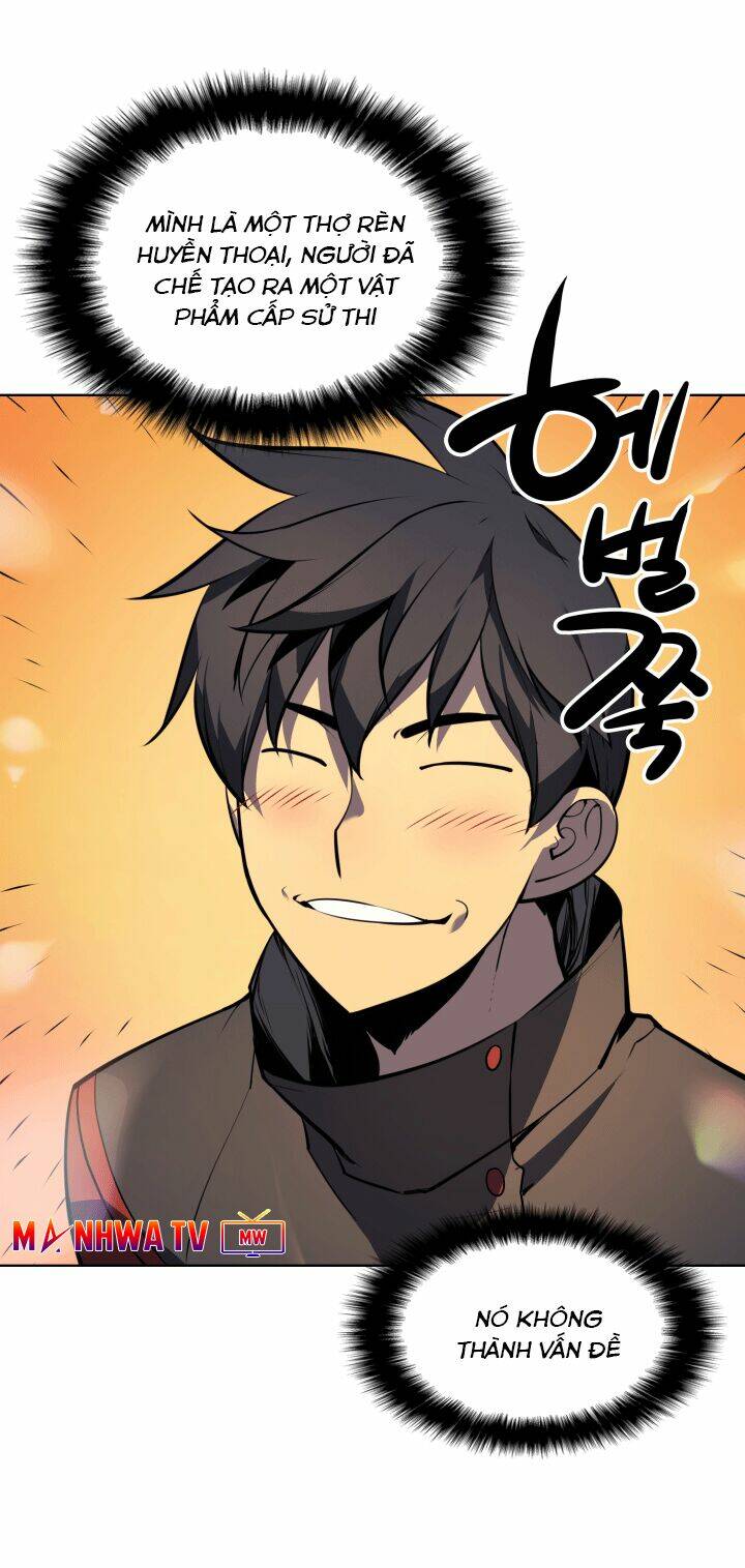 Thợ Rèn Huyền Thoại Chapter 18 - Trang 2