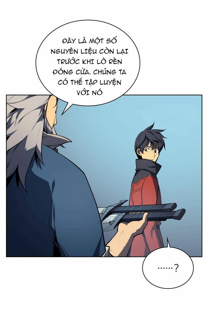 Thợ Rèn Huyền Thoại Chapter 18 - Trang 2