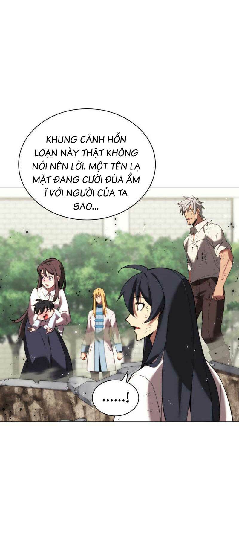 Thợ Rèn Huyền Thoại Chapter 180 - Trang 2