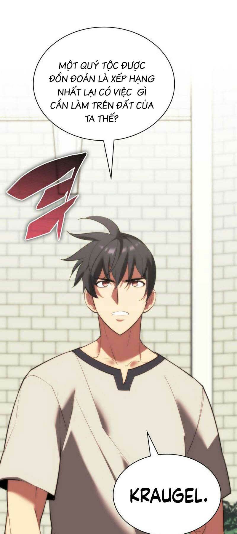 Thợ Rèn Huyền Thoại Chapter 180 - Trang 2