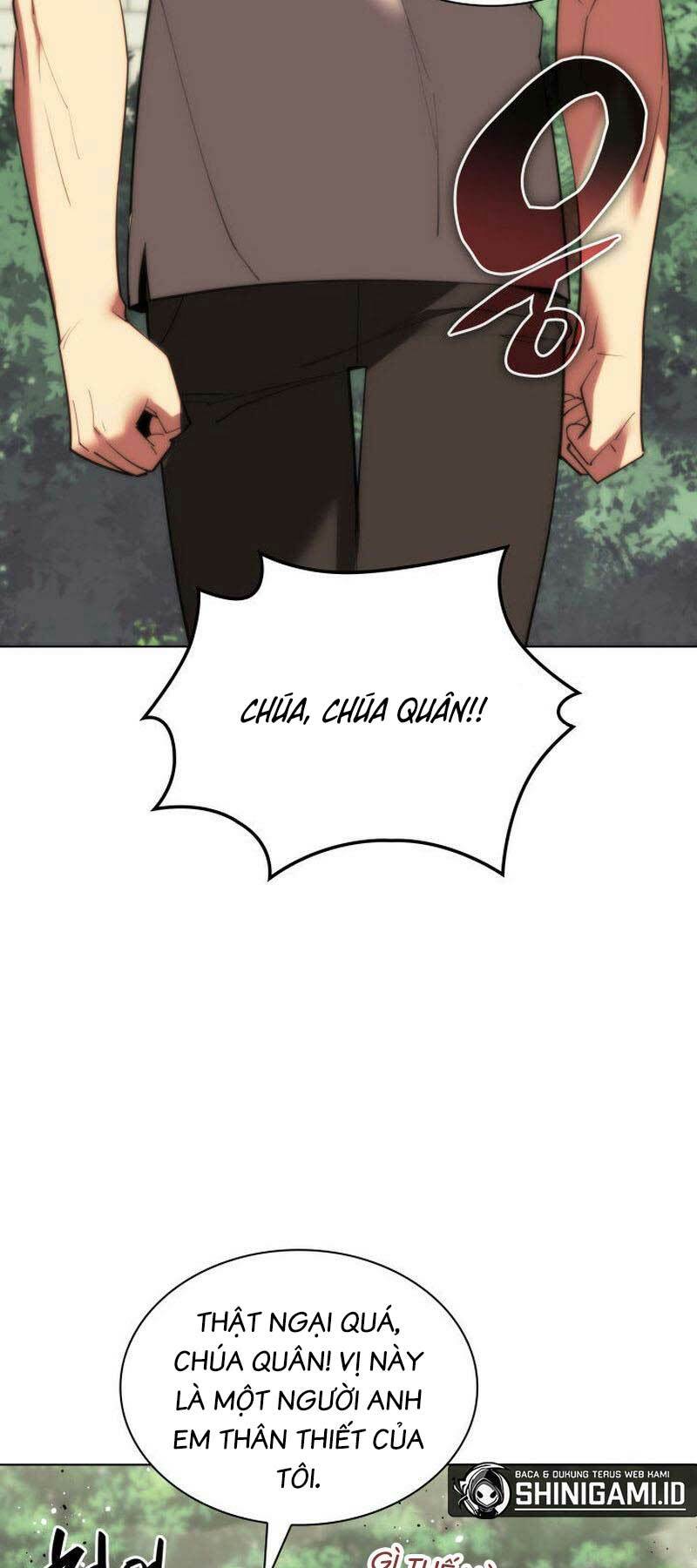 Thợ Rèn Huyền Thoại Chapter 180 - Trang 2