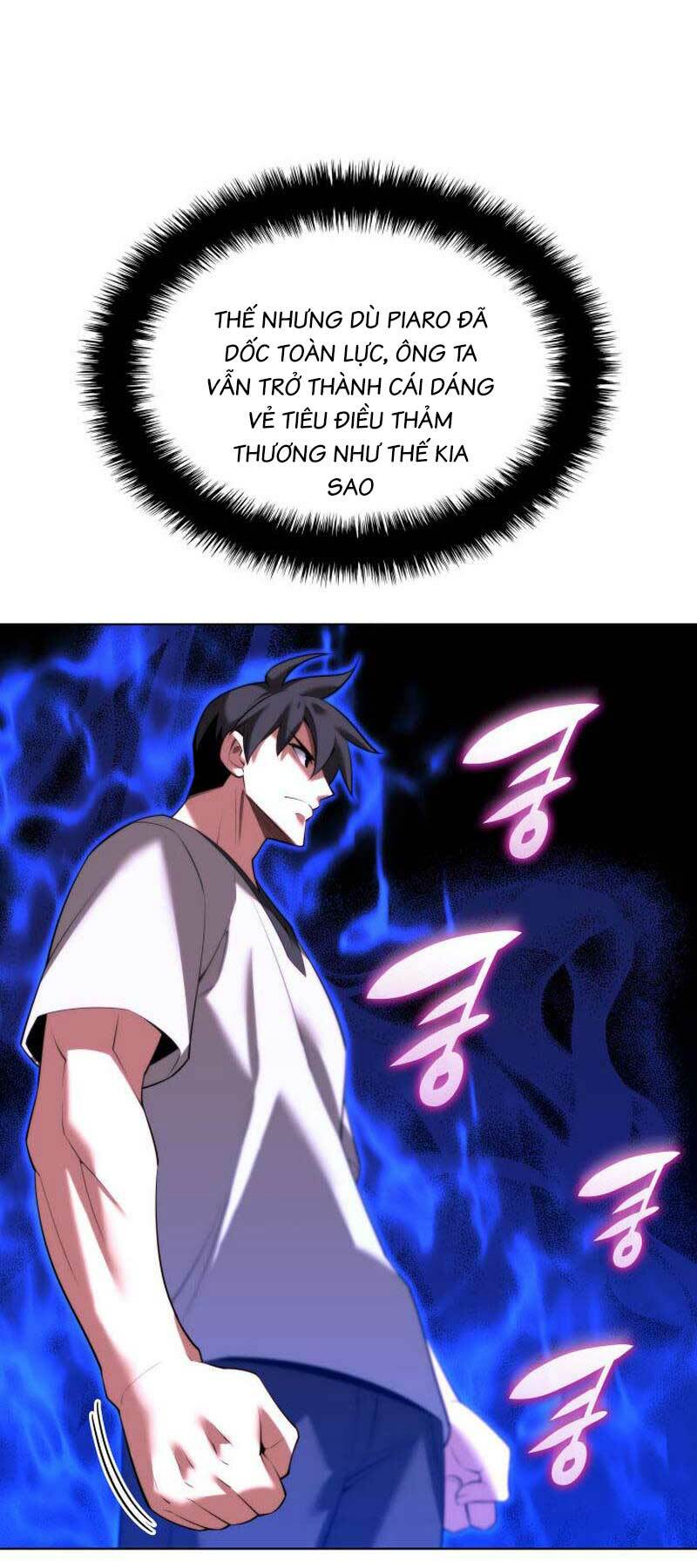 Thợ Rèn Huyền Thoại Chapter 180 - Trang 2