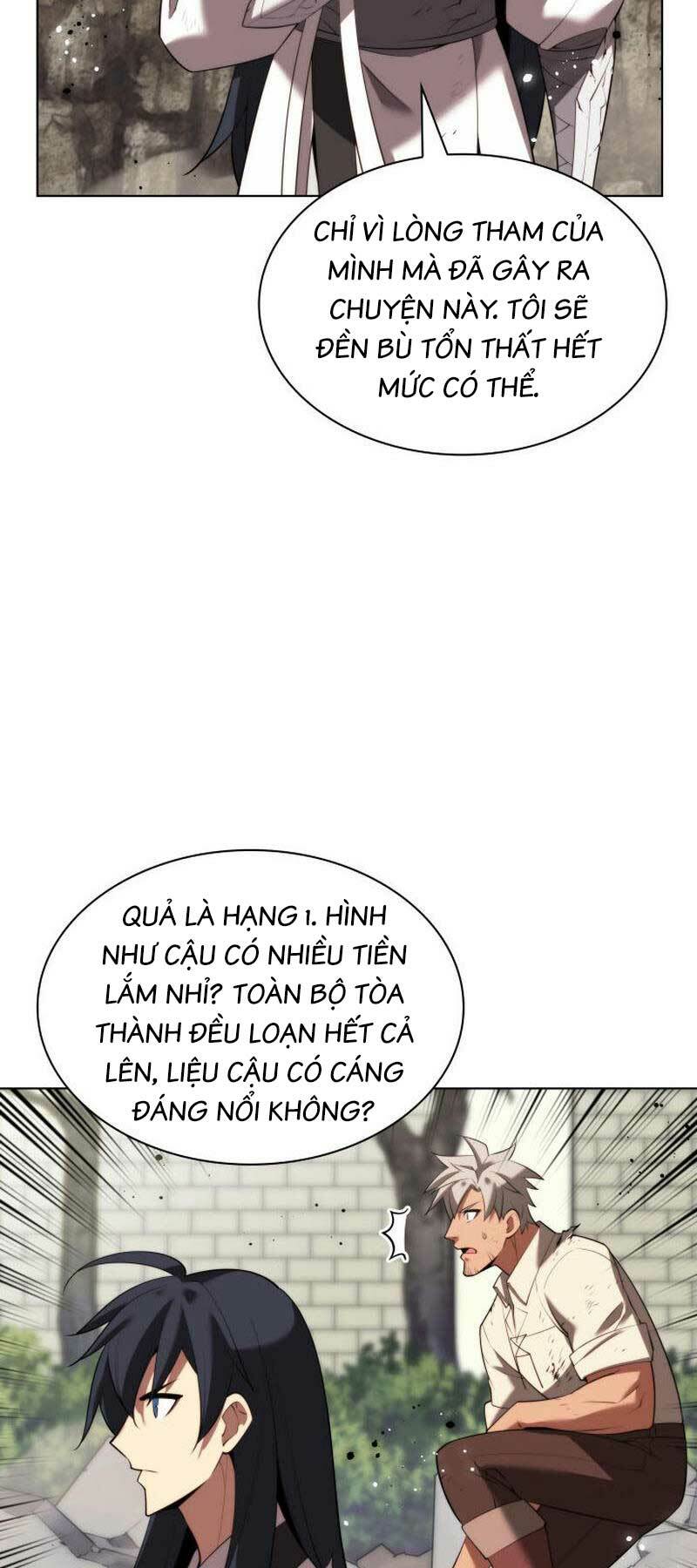 Thợ Rèn Huyền Thoại Chapter 180 - Trang 2
