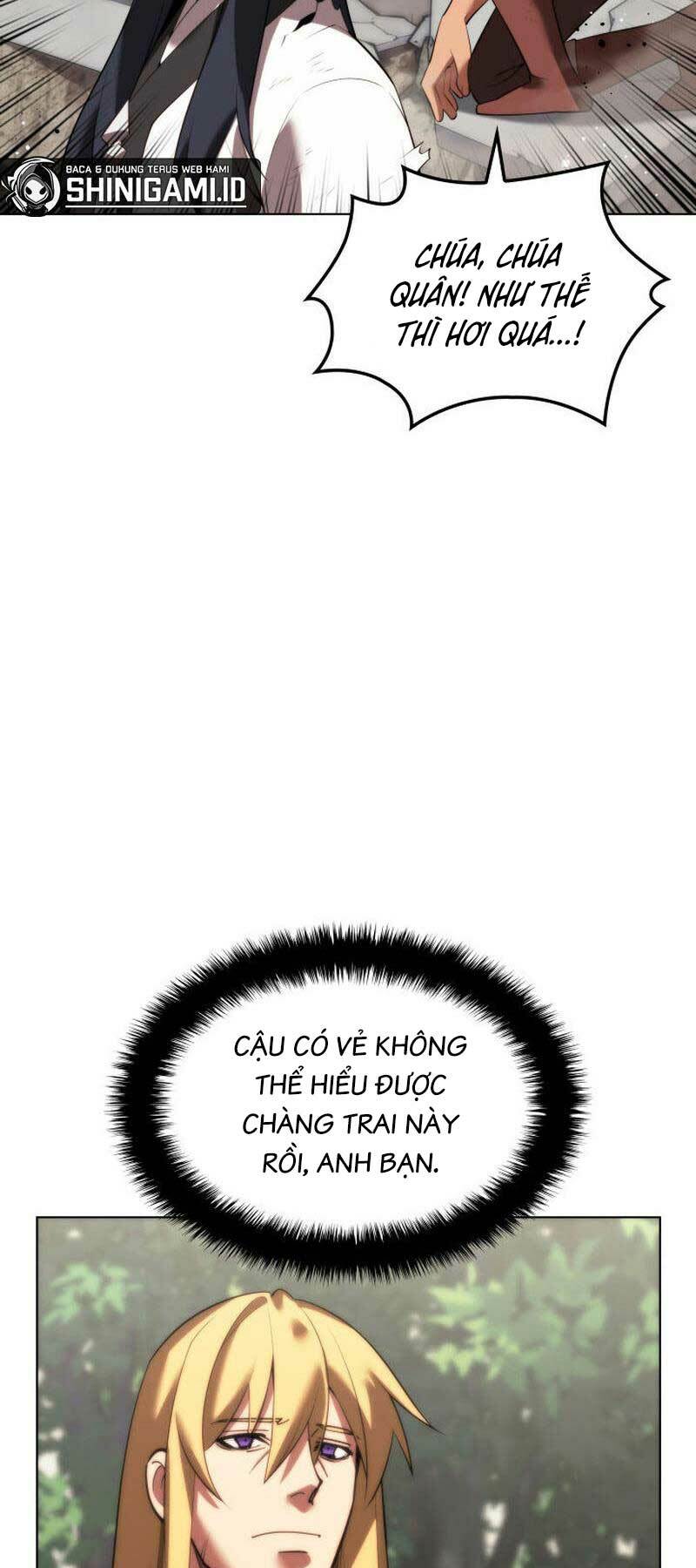 Thợ Rèn Huyền Thoại Chapter 180 - Trang 2