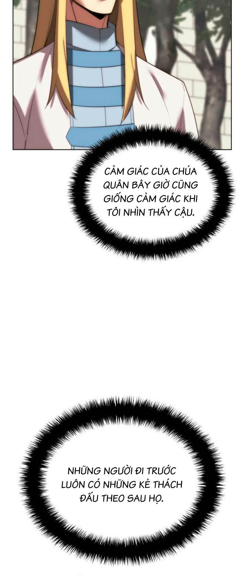 Thợ Rèn Huyền Thoại Chapter 180 - Trang 2