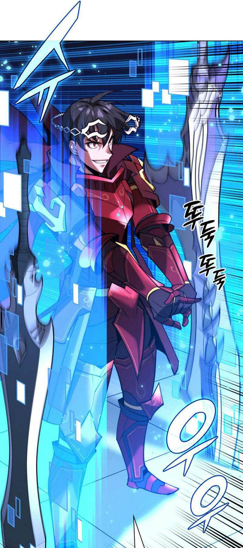 Thợ Rèn Huyền Thoại Chapter 180 - Trang 2