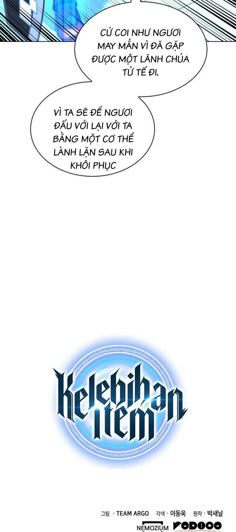 Thợ Rèn Huyền Thoại Chapter 180 - Trang 2