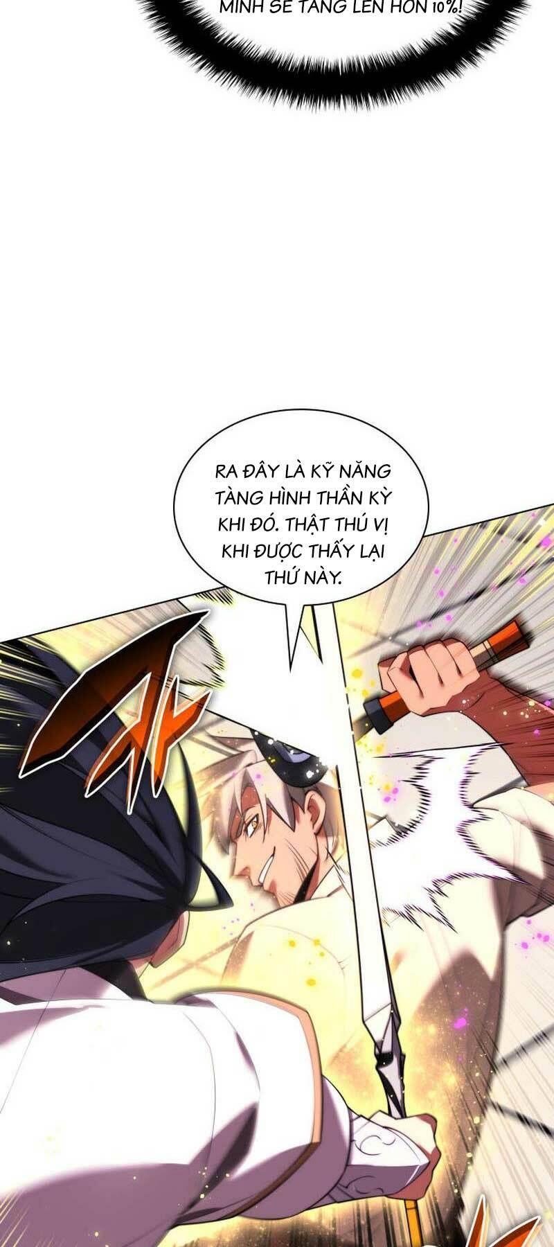 Thợ Rèn Huyền Thoại Chapter 180 - Trang 2