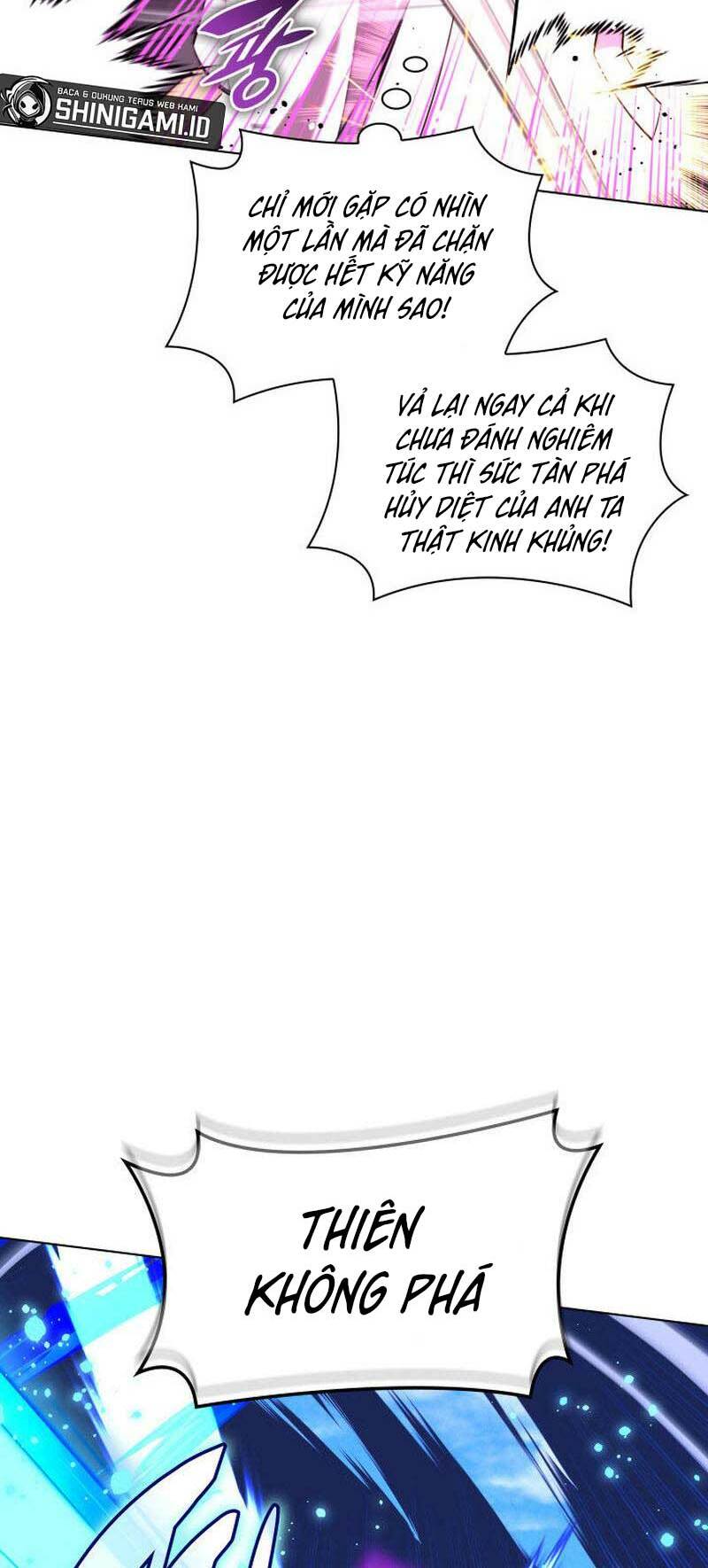 Thợ Rèn Huyền Thoại Chapter 180 - Trang 2