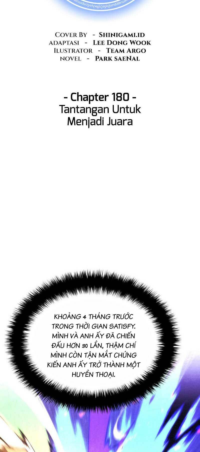 Thợ Rèn Huyền Thoại Chapter 180 - Trang 2