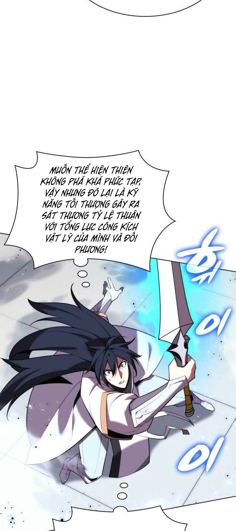 Thợ Rèn Huyền Thoại Chapter 180 - Trang 2