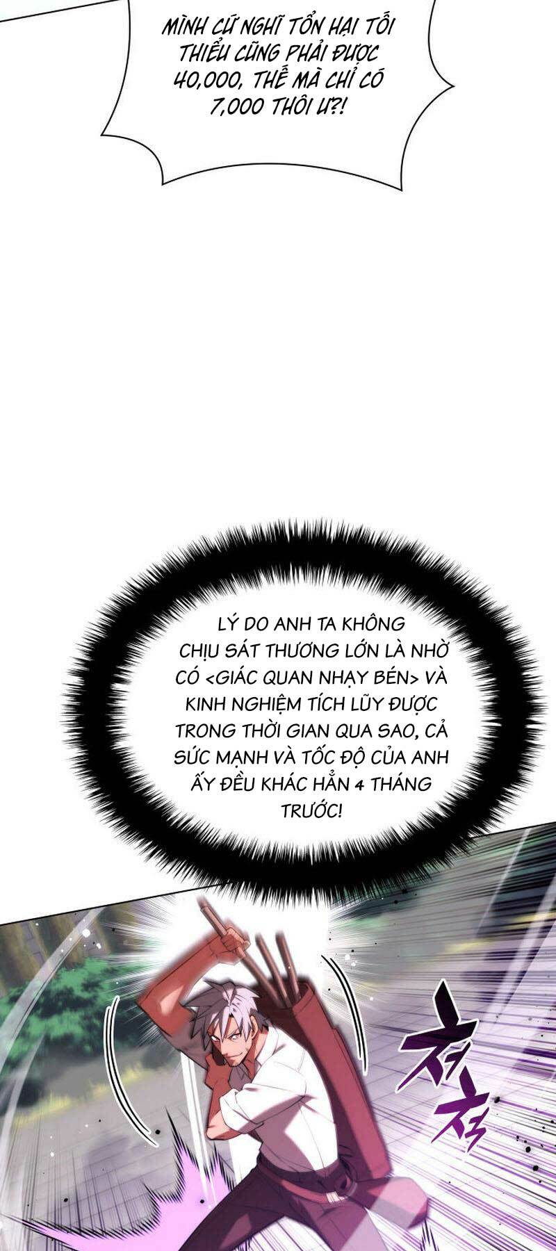 Thợ Rèn Huyền Thoại Chapter 180 - Trang 2