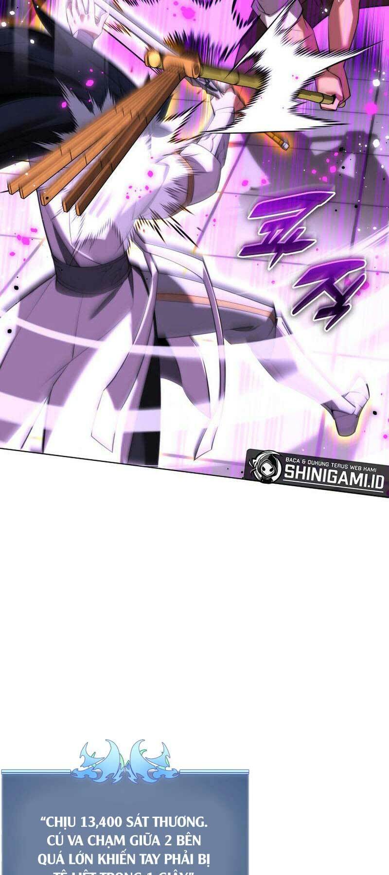 Thợ Rèn Huyền Thoại Chapter 180 - Trang 2