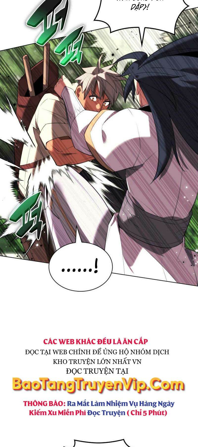 Thợ Rèn Huyền Thoại Chapter 180 - Trang 2