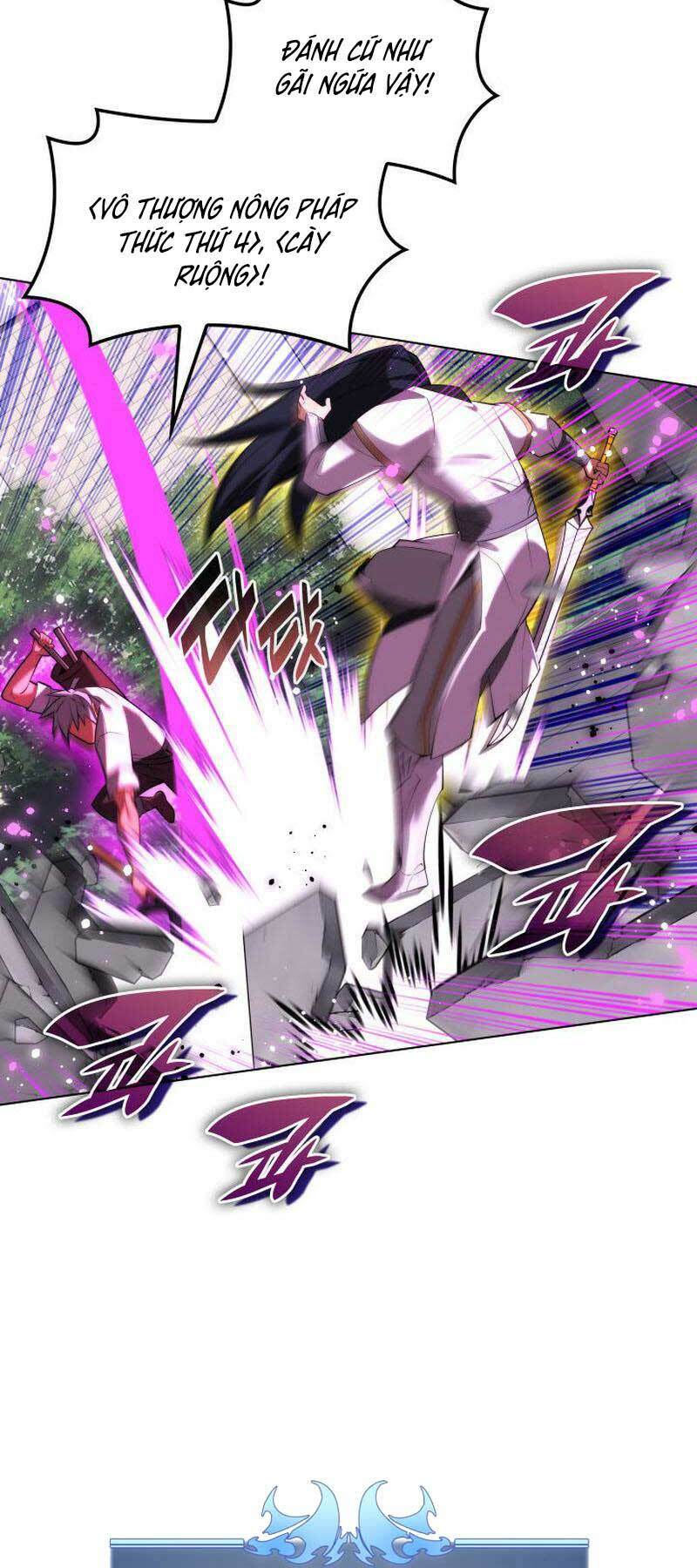 Thợ Rèn Huyền Thoại Chapter 180 - Trang 2