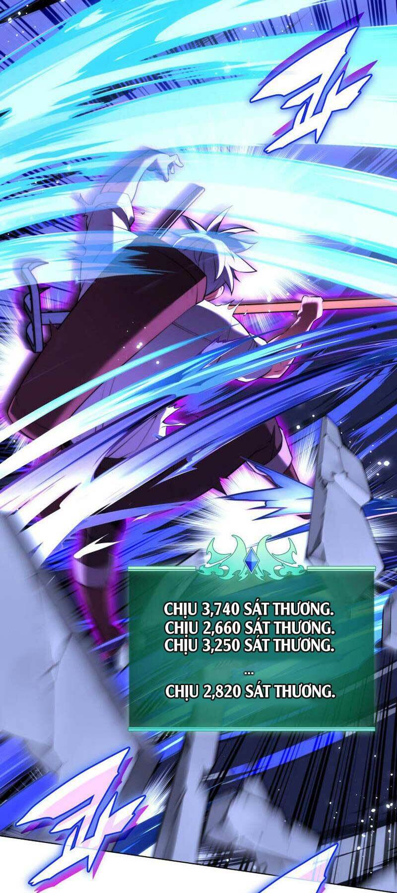 Thợ Rèn Huyền Thoại Chapter 180 - Trang 2