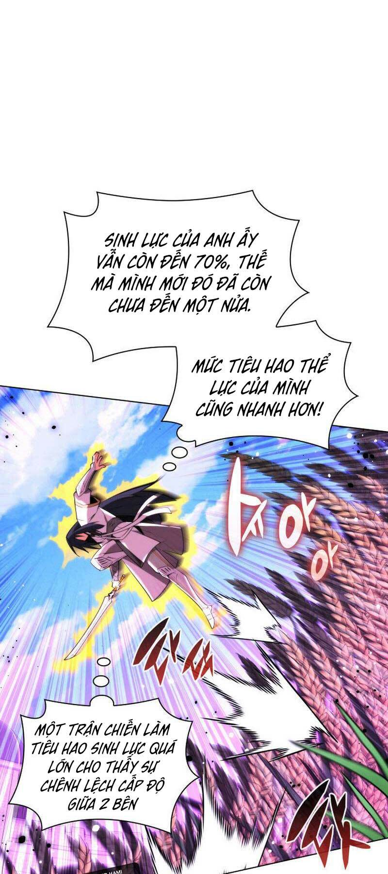 Thợ Rèn Huyền Thoại Chapter 180 - Trang 2