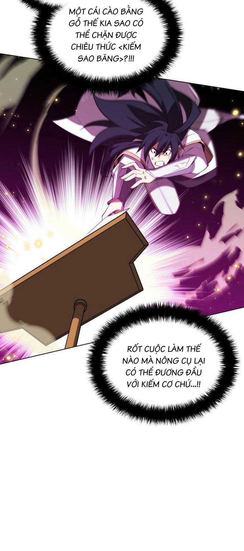 Thợ Rèn Huyền Thoại Chapter 180 - Trang 2