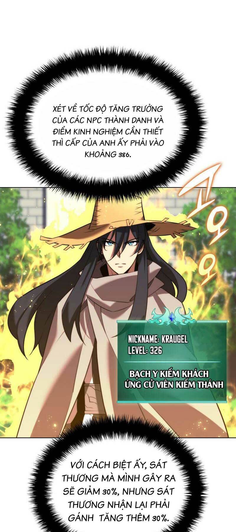 Thợ Rèn Huyền Thoại Chapter 180 - Trang 2