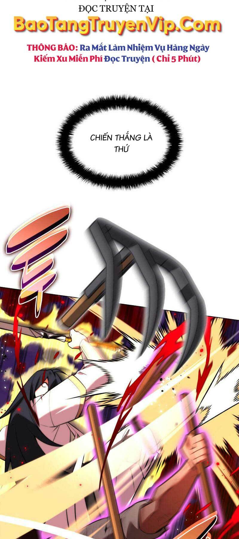 Thợ Rèn Huyền Thoại Chapter 180 - Trang 2