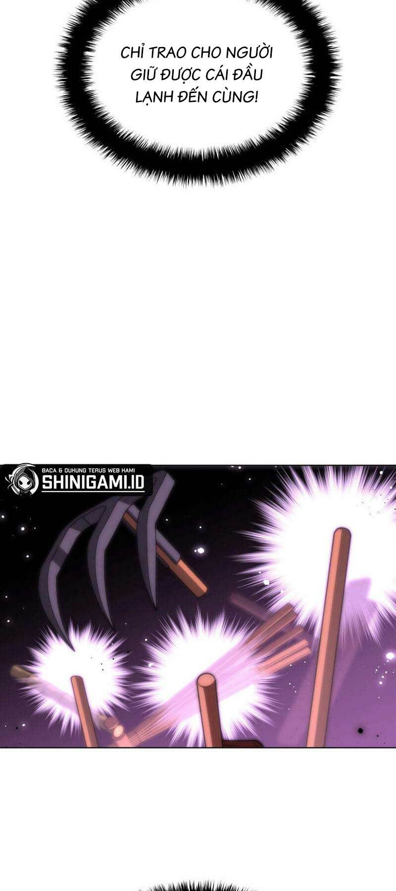 Thợ Rèn Huyền Thoại Chapter 180 - Trang 2