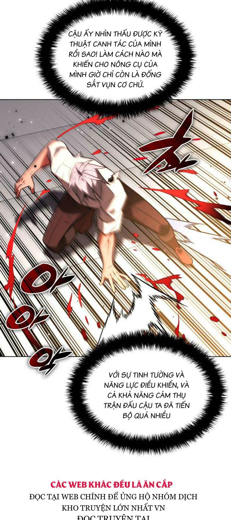 Thợ Rèn Huyền Thoại Chapter 180 - Trang 2