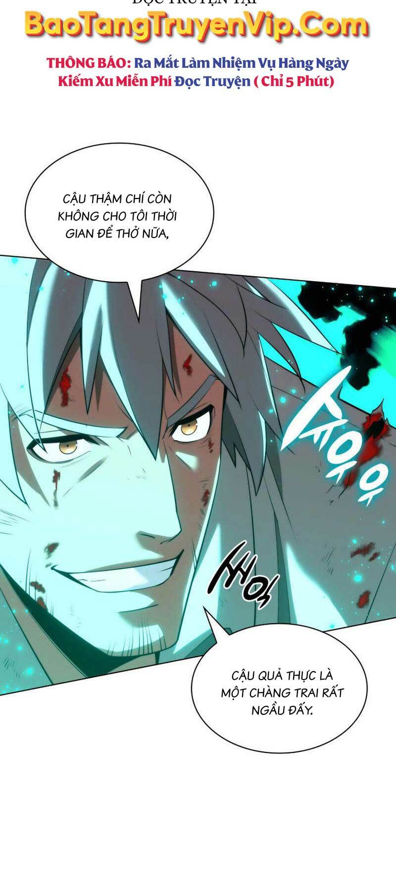 Thợ Rèn Huyền Thoại Chapter 180 - Trang 2