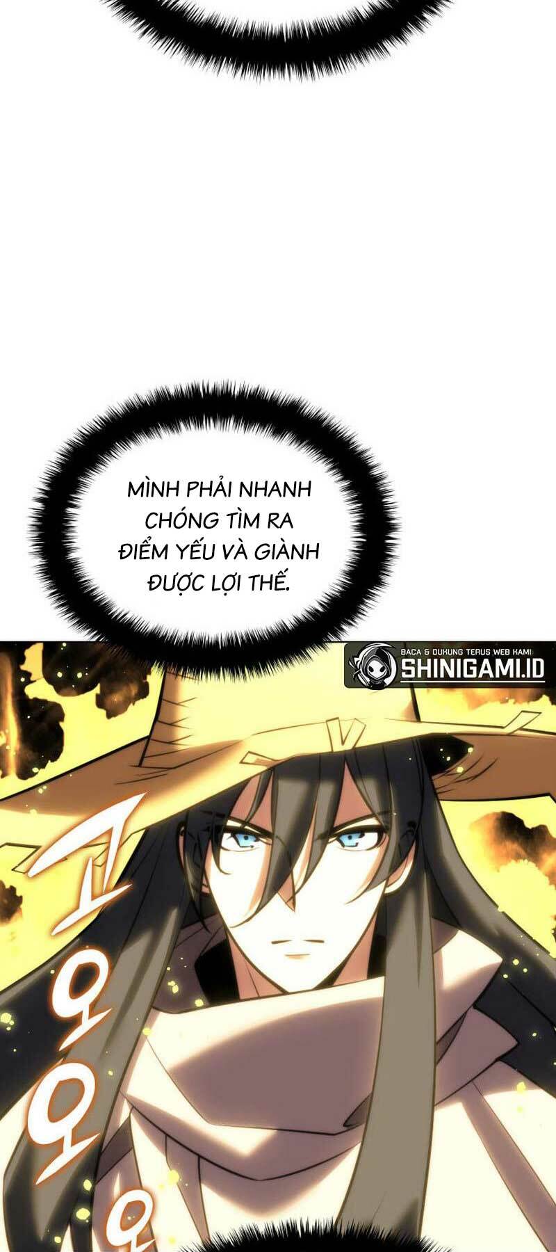 Thợ Rèn Huyền Thoại Chapter 180 - Trang 2