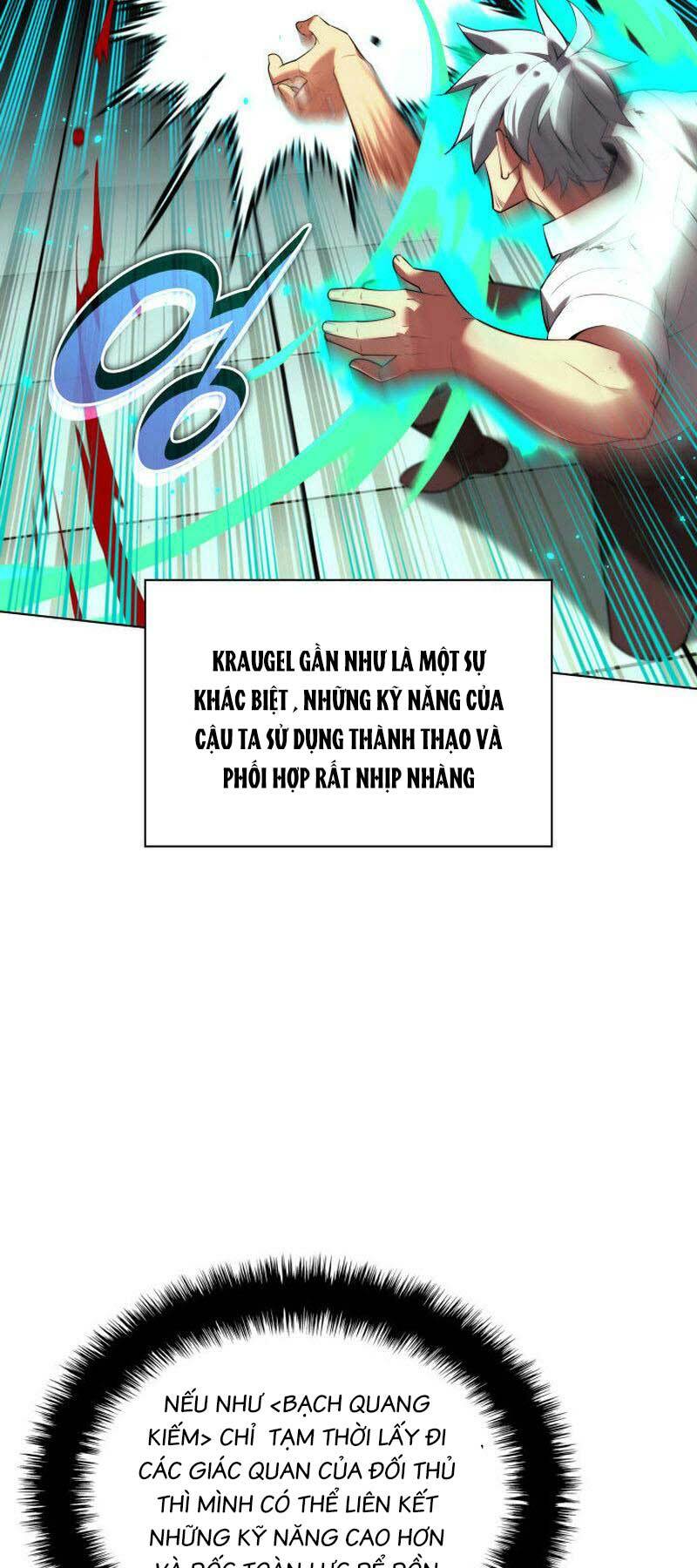 Thợ Rèn Huyền Thoại Chapter 180 - Trang 2