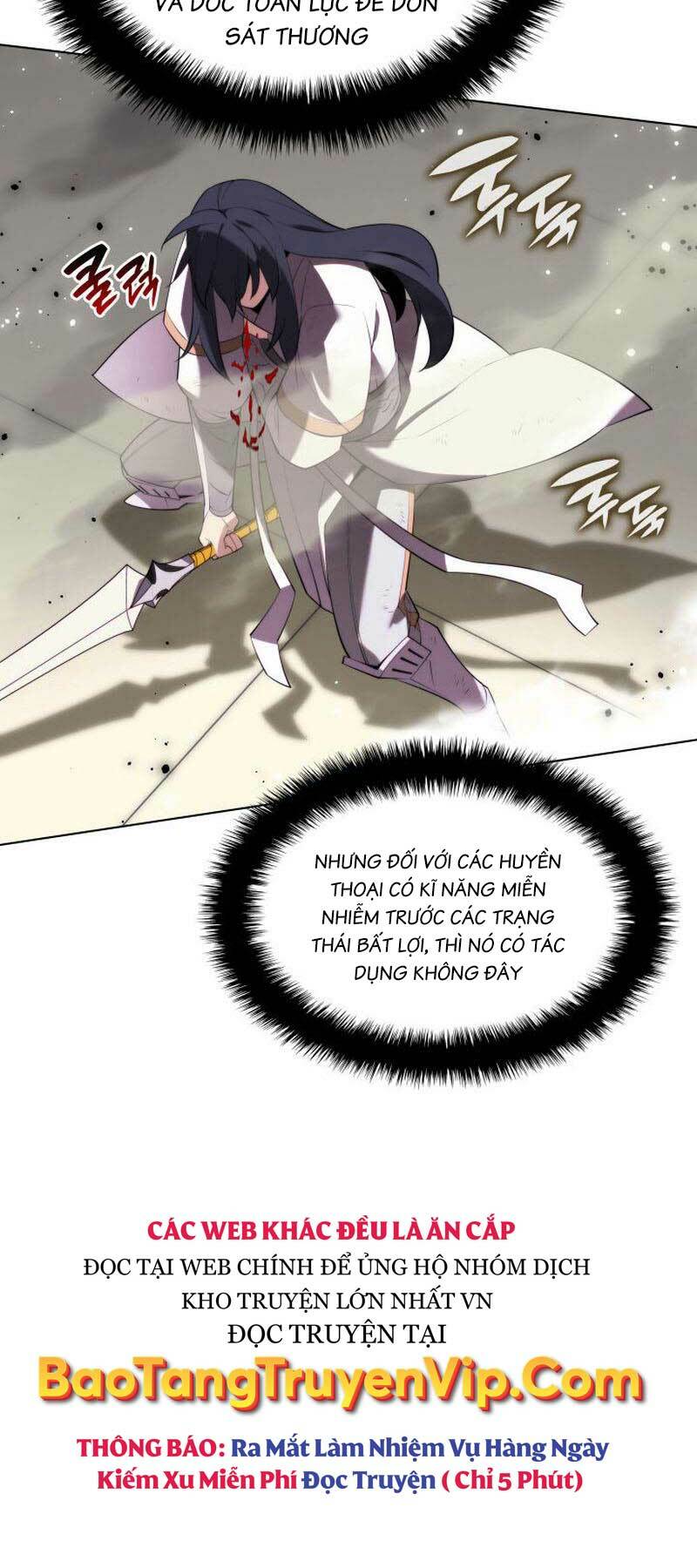 Thợ Rèn Huyền Thoại Chapter 180 - Trang 2