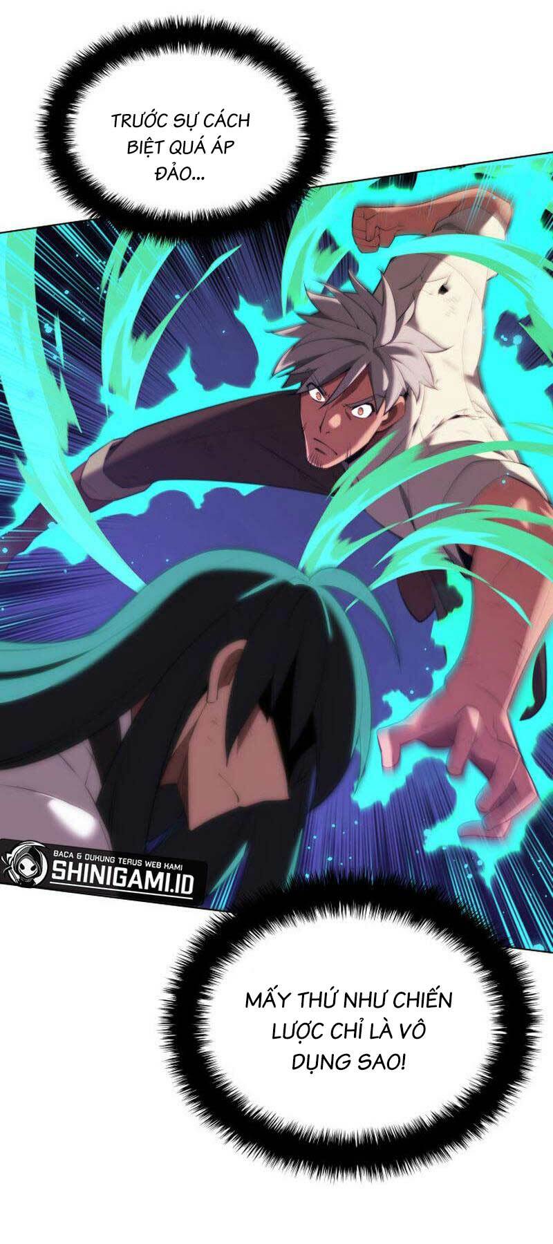 Thợ Rèn Huyền Thoại Chapter 180 - Trang 2