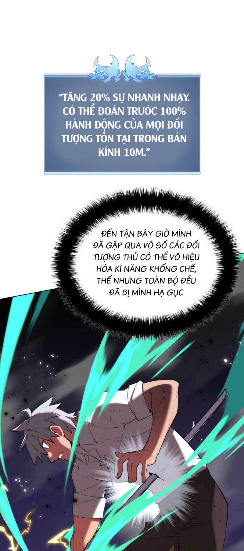 Thợ Rèn Huyền Thoại Chapter 180 - Trang 2