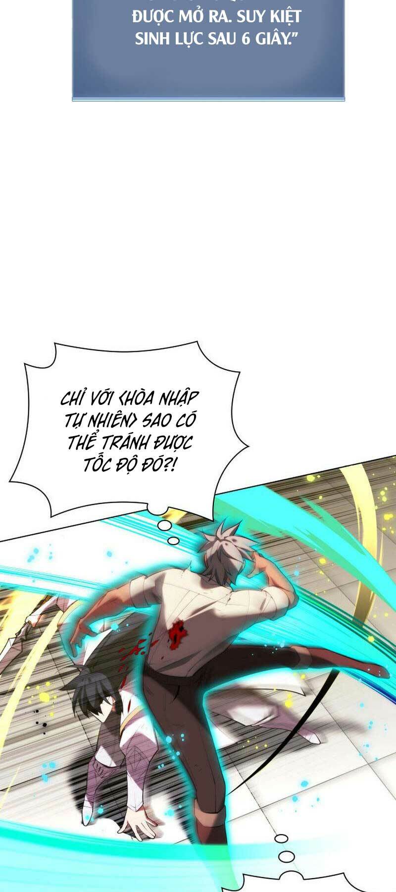 Thợ Rèn Huyền Thoại Chapter 180 - Trang 2