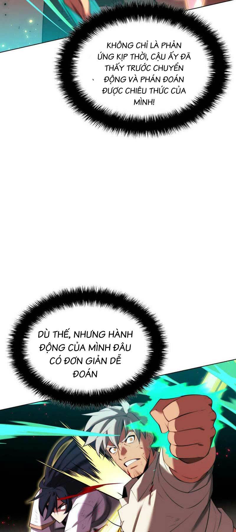 Thợ Rèn Huyền Thoại Chapter 180 - Trang 2