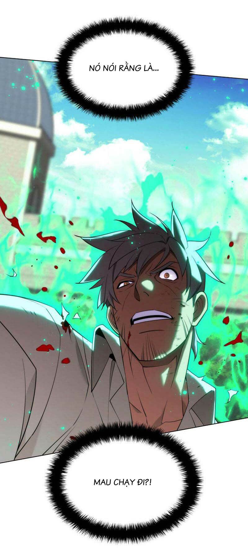 Thợ Rèn Huyền Thoại Chapter 180 - Trang 2