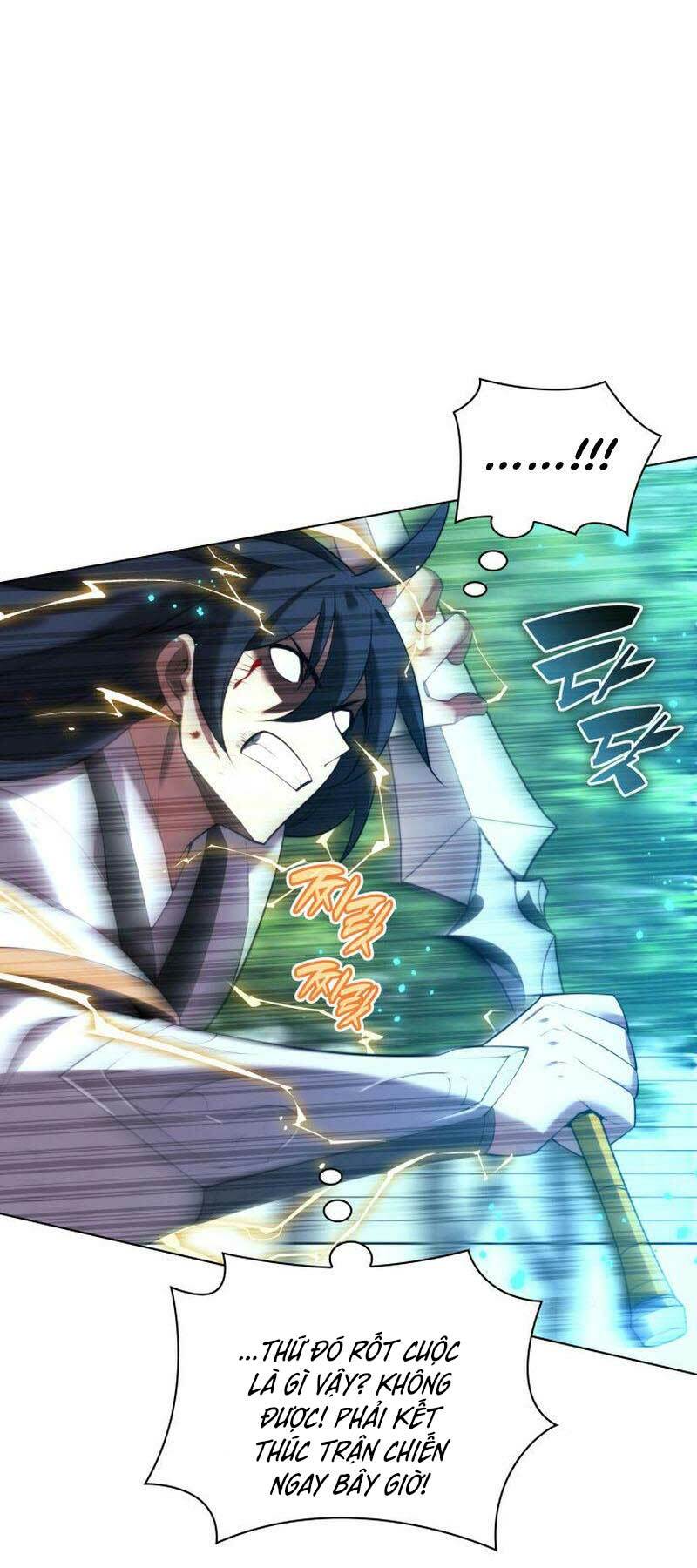 Thợ Rèn Huyền Thoại Chapter 180 - Trang 2