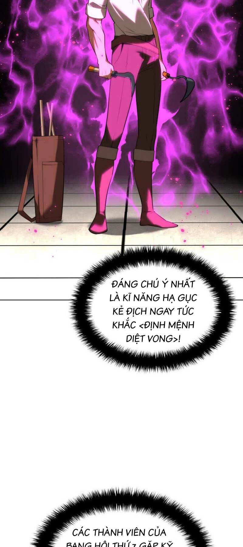 Thợ Rèn Huyền Thoại Chapter 180 - Trang 2
