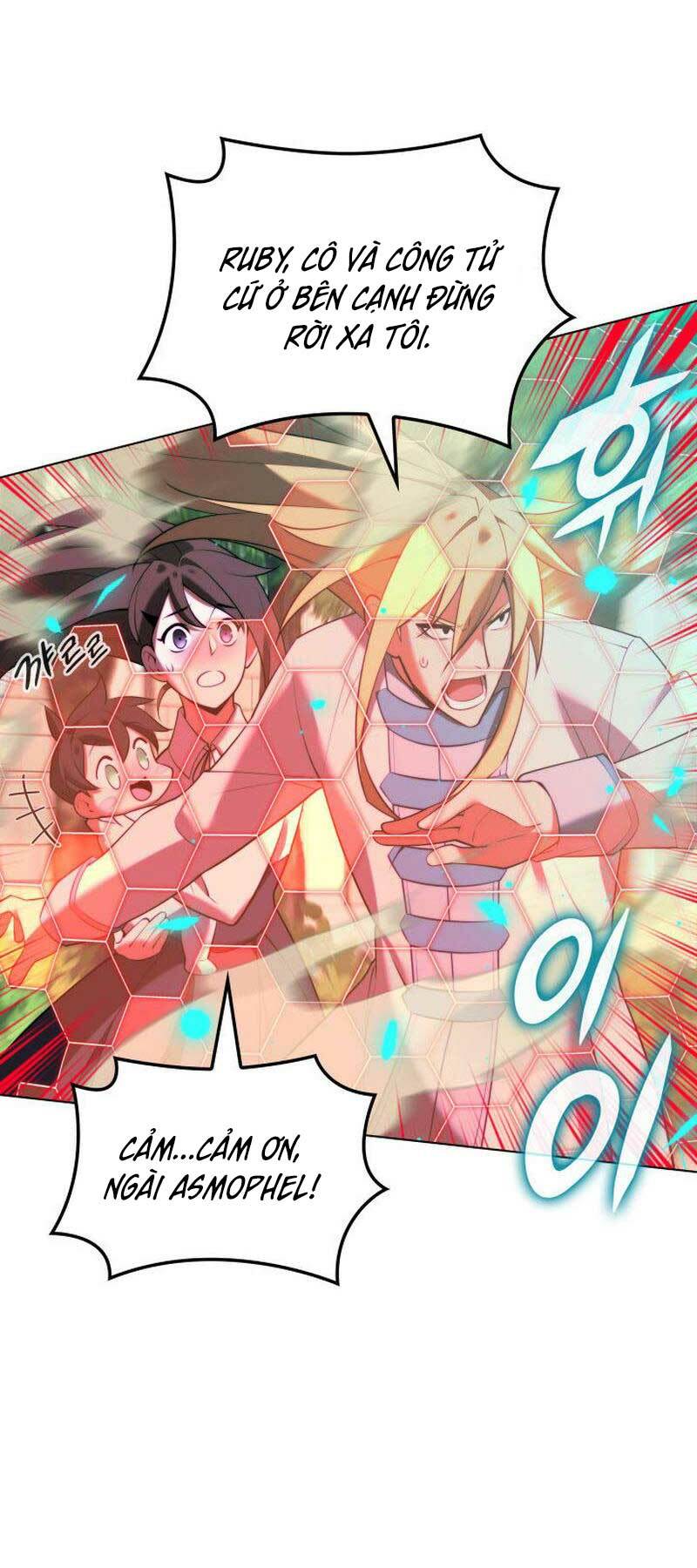 Thợ Rèn Huyền Thoại Chapter 180 - Trang 2