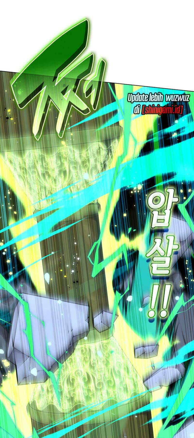 Thợ Rèn Huyền Thoại Chapter 180 - Trang 2