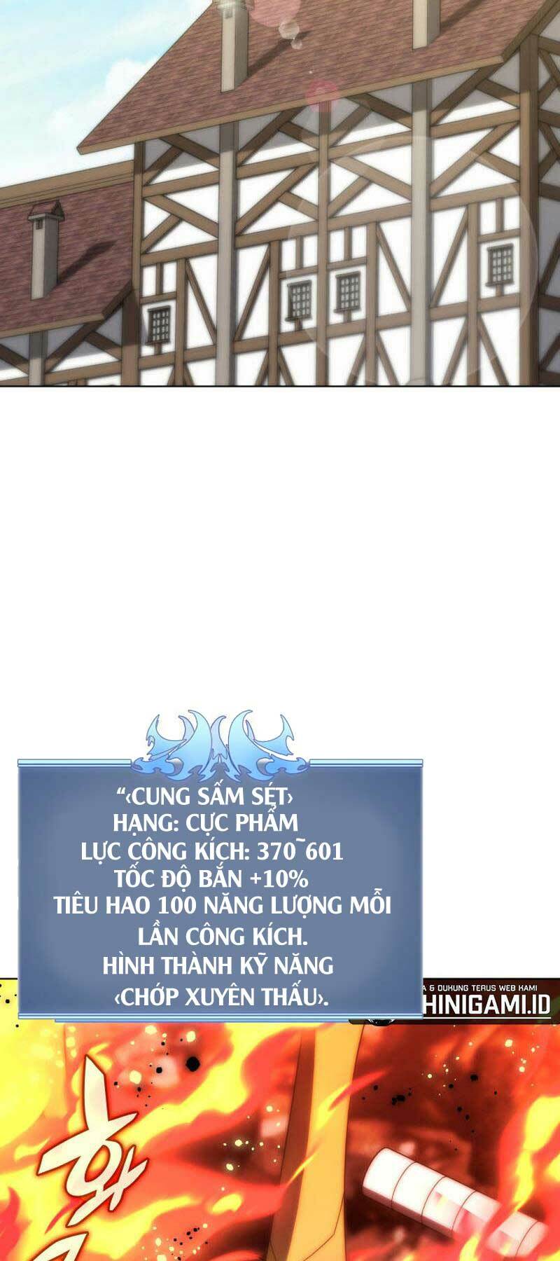 Thợ Rèn Huyền Thoại Chapter 180 - Trang 2