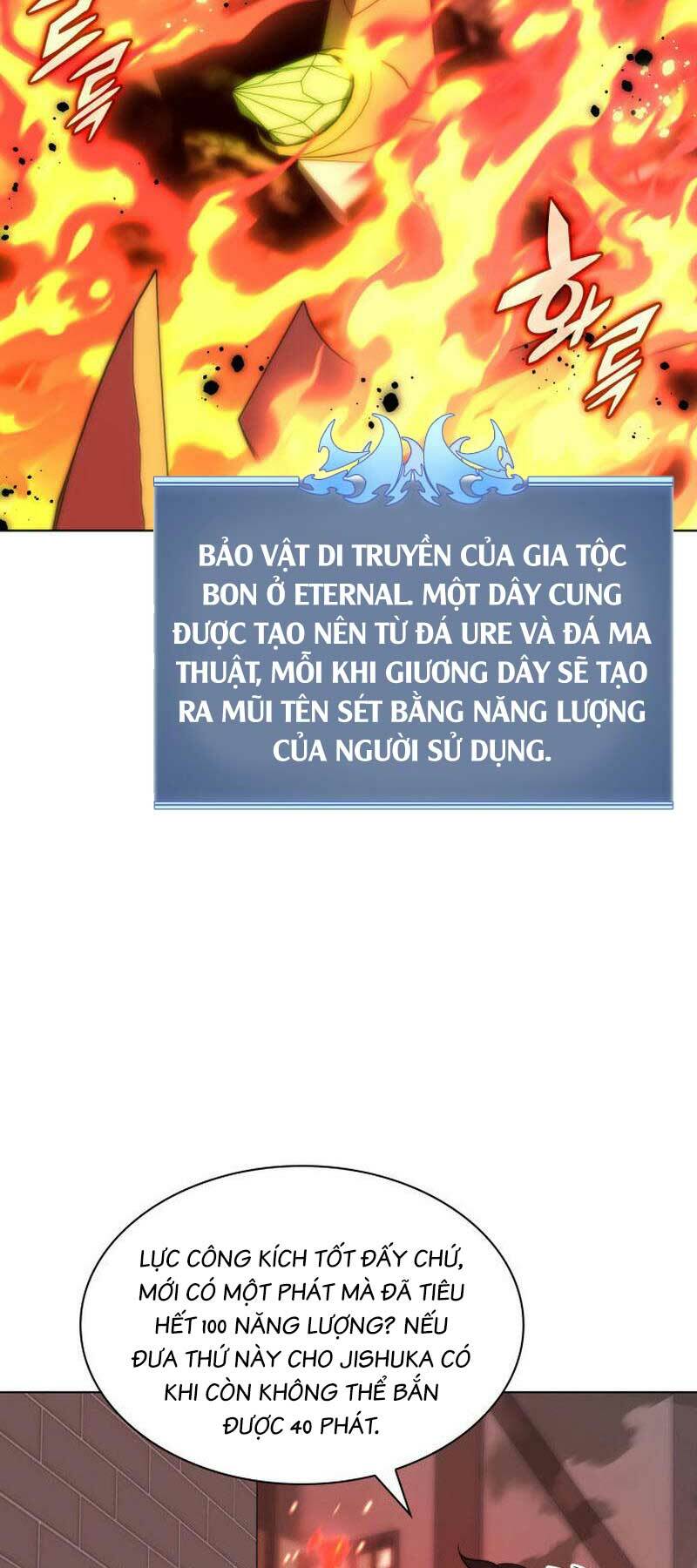 Thợ Rèn Huyền Thoại Chapter 180 - Trang 2