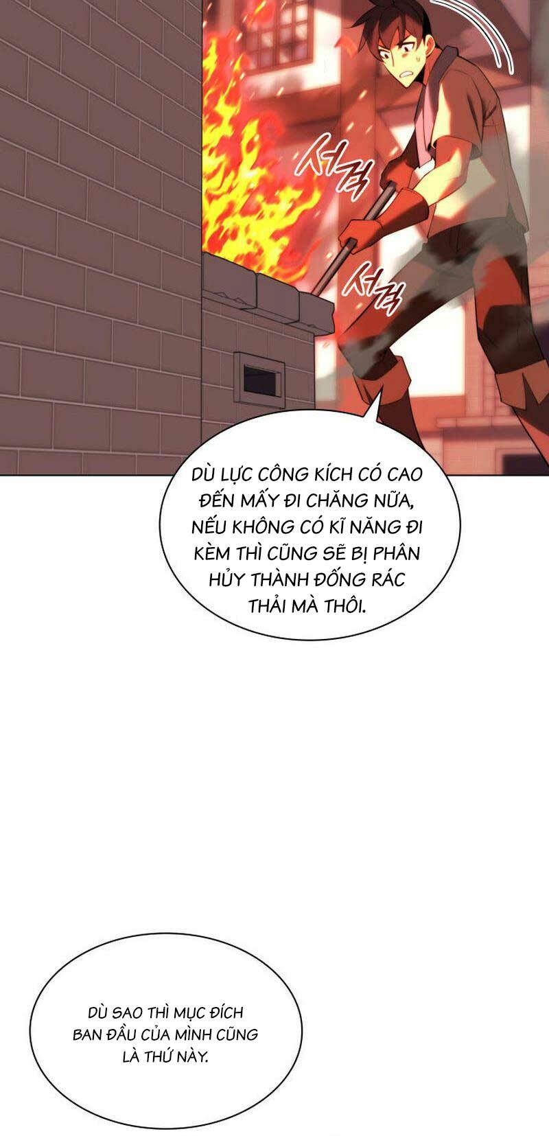 Thợ Rèn Huyền Thoại Chapter 180 - Trang 2