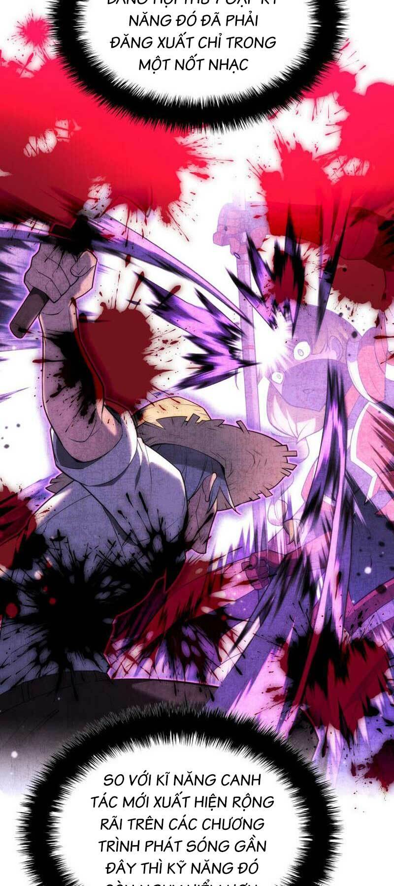 Thợ Rèn Huyền Thoại Chapter 180 - Trang 2