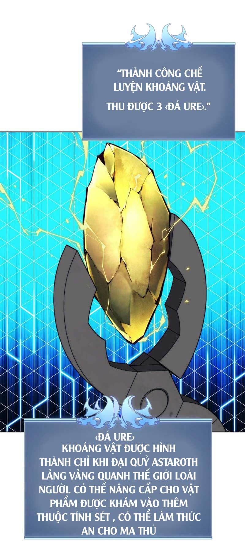 Thợ Rèn Huyền Thoại Chapter 180 - Trang 2