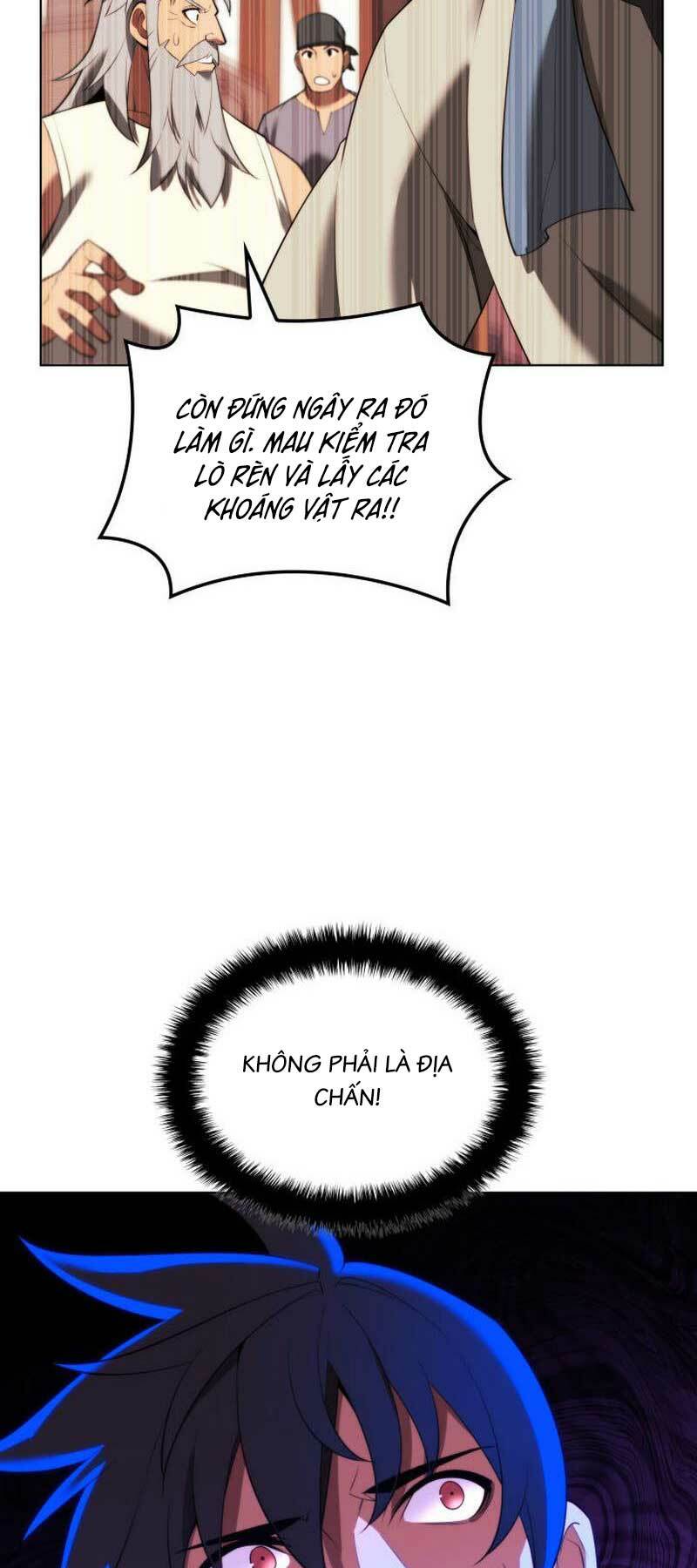 Thợ Rèn Huyền Thoại Chapter 180 - Trang 2