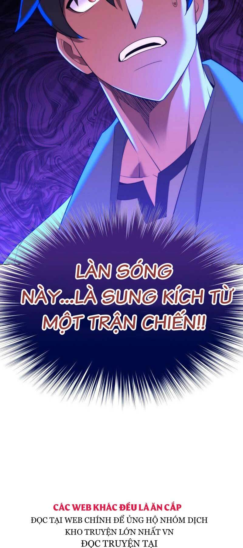 Thợ Rèn Huyền Thoại Chapter 180 - Trang 2