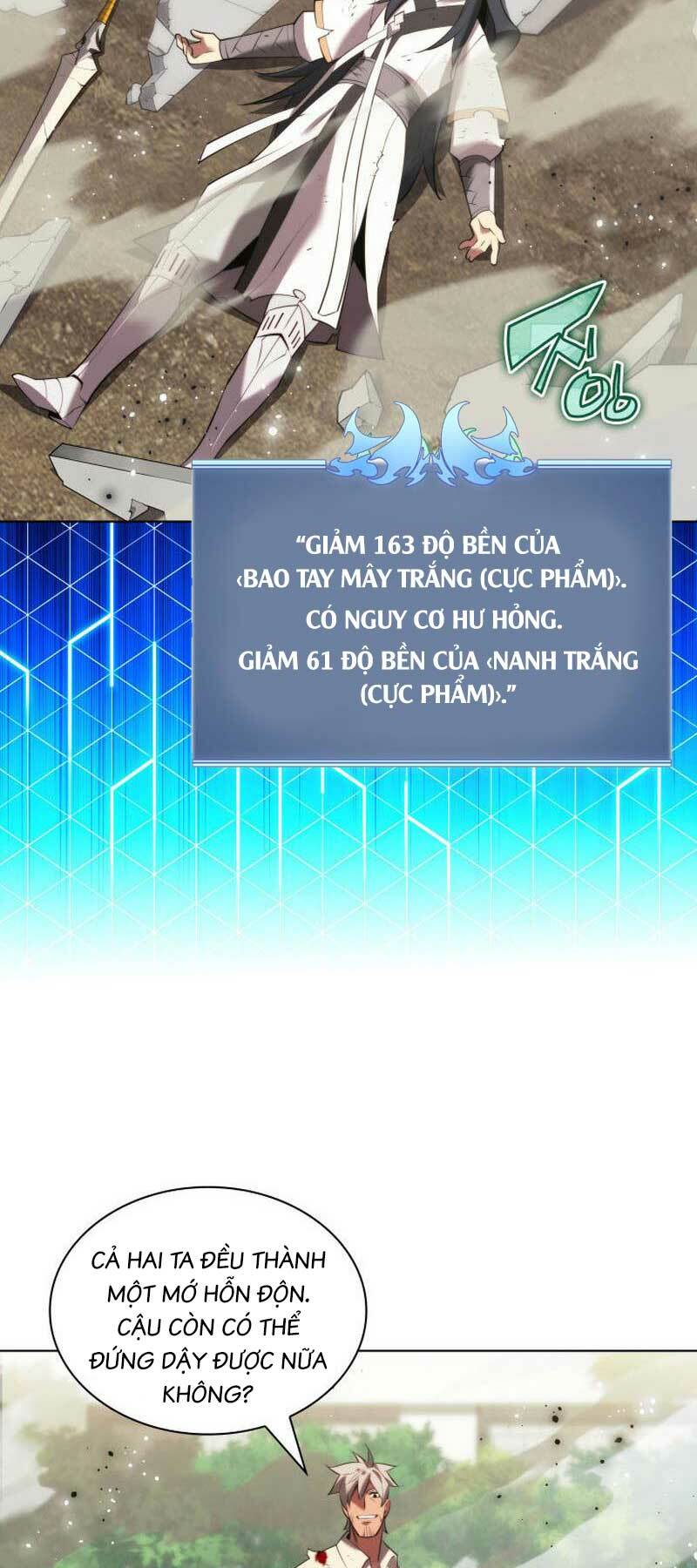 Thợ Rèn Huyền Thoại Chapter 180 - Trang 2