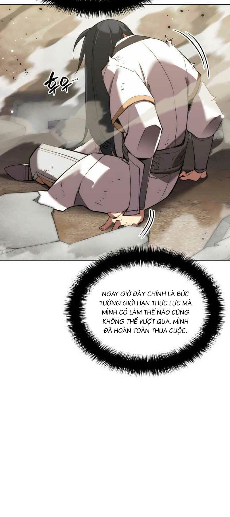 Thợ Rèn Huyền Thoại Chapter 180 - Trang 2